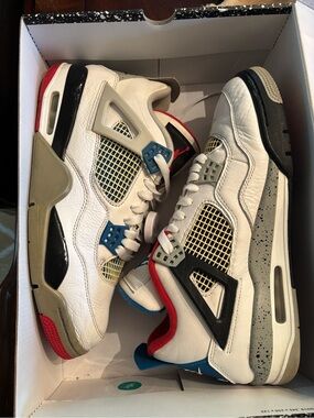 Air Jordan 5 Retro Sneakers